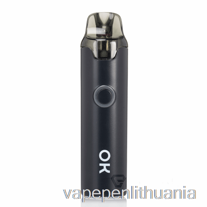 Innokin Okino C100 Pod System Black Vape Skystis